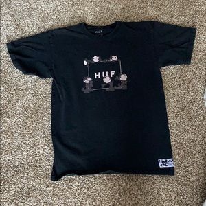 Huf shirt